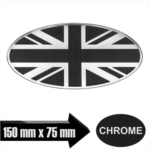 Oval gloss sticker - 3d, domed