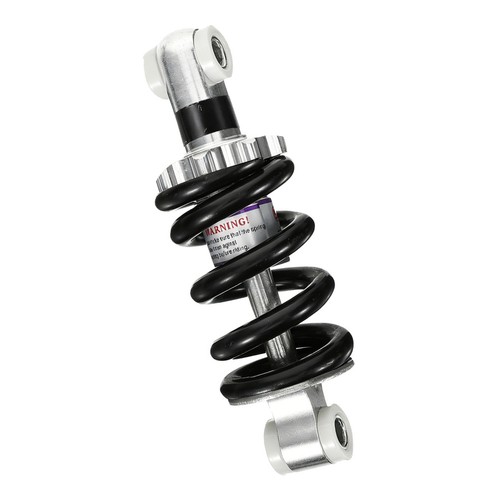 Motorcycle shock absorber - ,