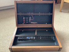 Nono Modular Ebe Eurorack Case - 84hp 12U (powered)