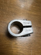 1985 GT BMX Wings Seat Post Clamp Old School Performer Pro World Tour Dyno Compe