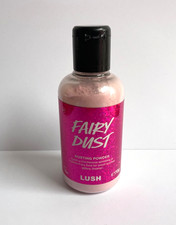 70g Lush Fairy Dust Dusting