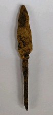 ANCIENT ROMAN IRON ARROWHEAD