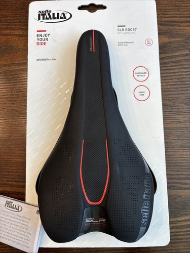 Selle italia slr - slr, kit