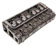 Perkins 4.236 Cylinder Head