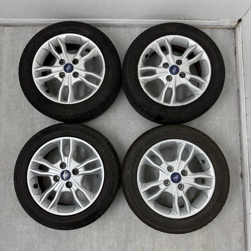 Ford fiesta mk7 - fiesta, zetec