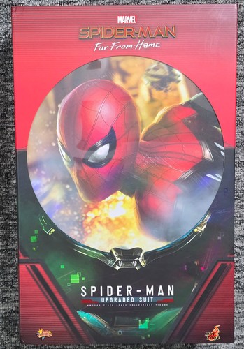 Hot toys mms542 - hot,