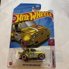 Hot Wheels Super Treasure Hunt