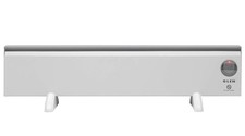 Electric Skirting Convector