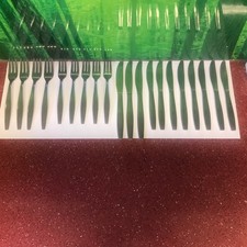 9 Vintage Firth Staybrite