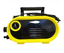 Portable Home Car Washing