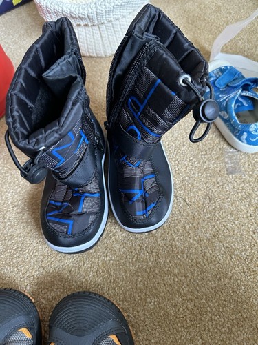 Ski boots size - boots,