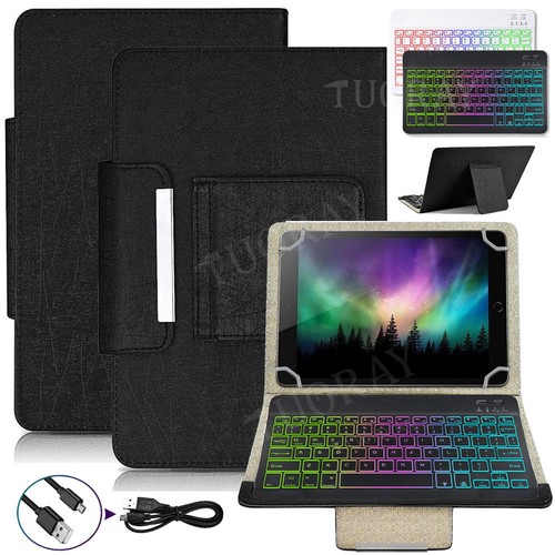 Backlit bluetooth keyboard - backlit,