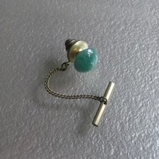 Tie Tack Pin Vintage Retro