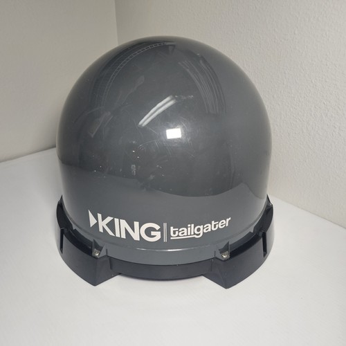 King tailgater vq4500 - tailgater, vq4500-b2