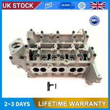  Cylinder Head 1856411 For Ford 1.0 Ecoboost Focus Mk3 Fiesta Mk7 B-Max M1DA 