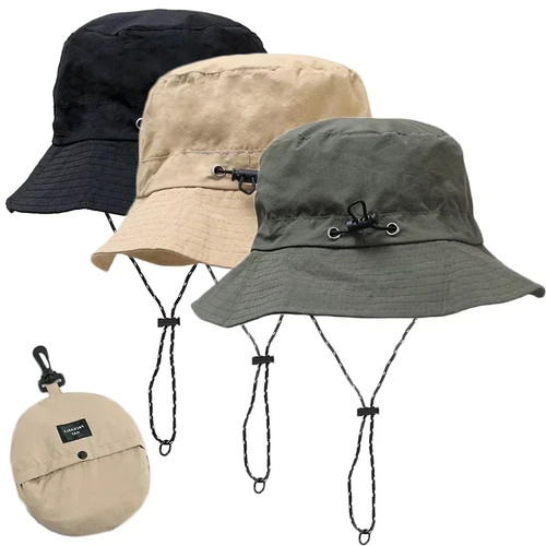 Mens sun hat wide - wide, brim