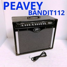 PEAVEY Bandit 112 Guitar