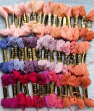43 x 10m Skeins Anchor