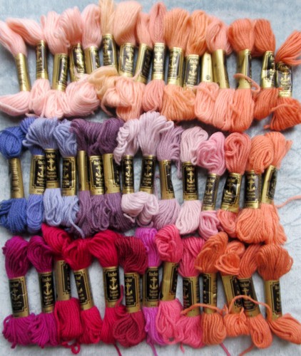 10m skeins anchor - skeins,