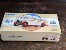 CORGI 1:50 SCALE DIECAST 97197
