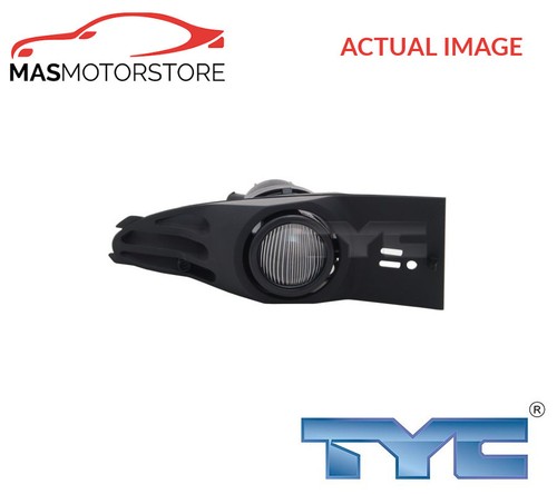 Driving fog light - driving, right