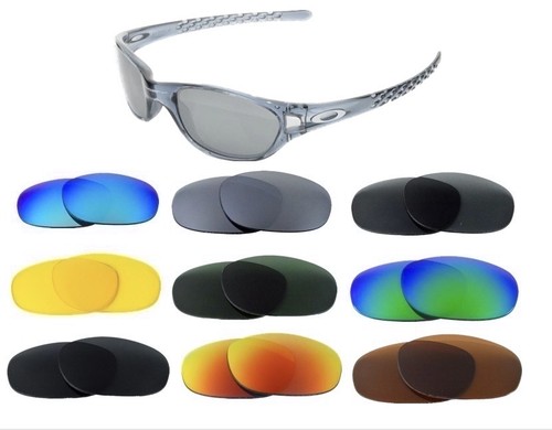 Polarised replacement lenses - polarised,