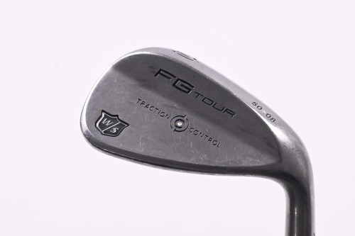Wilson tour traction - fg,