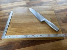 Oak Chopping Board 390x320x40