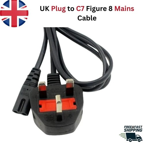 Figure mains power lead iec - power,