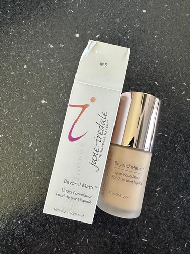 Jane iredale beyond - beyond, matte
