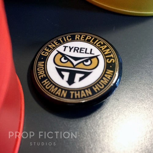 Blade runner prop tyrell - runner,
