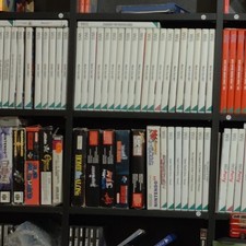 Super Nintendo Game PAL -Donkey Kong Country - Game, Manual, Box