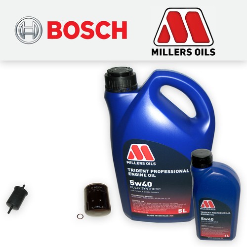 Service kit for - service,