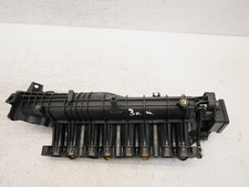 Intake manifold for Kia Ceed