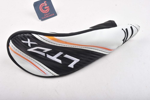 Cobra king ltdx hybrid - cobra,