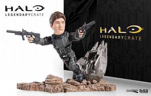 Halo loot crate odst - loot,