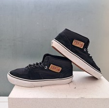 Vans Half Cab Ballistic, in a