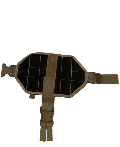 Warrior assault systems drop - warrior,
