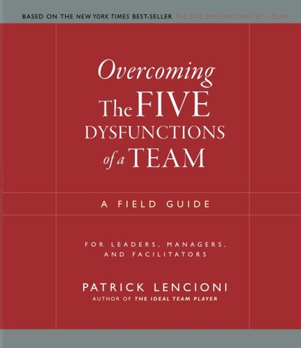 Overcoming the five - overcoming,