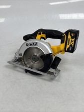 DeWalt DCS391 18V Circular Saw