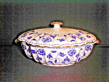 Spode y6235 fine - fine, bone