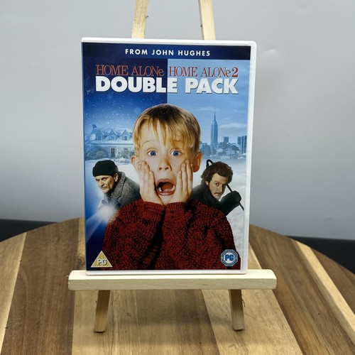 Home alone - home, 2