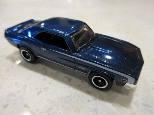 2026 matchbox 1969 - matchbox, chevrolet