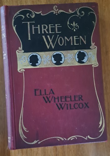 Three women ella - by,