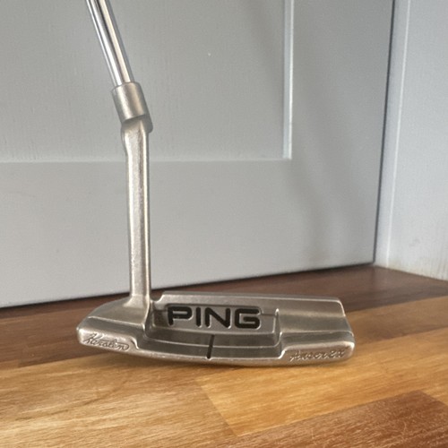 Ping anser blade putter - anser, rh