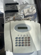 FRIEDLAND RESPONSE ALARM