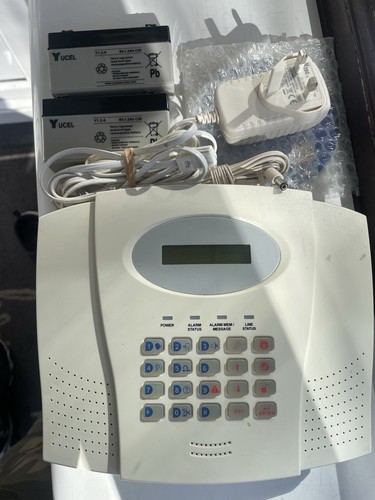 Friedland response alarm - friedland,