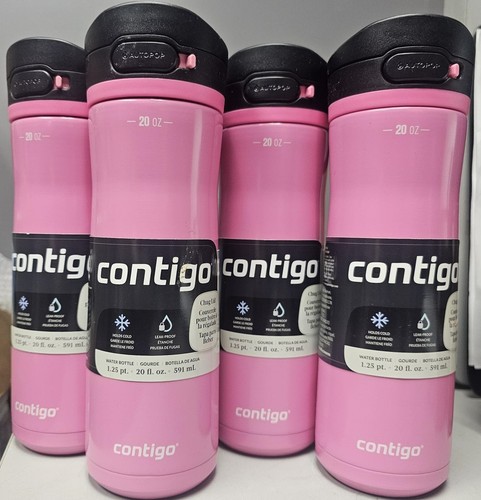 Contigo pink jackson chill - jackson,