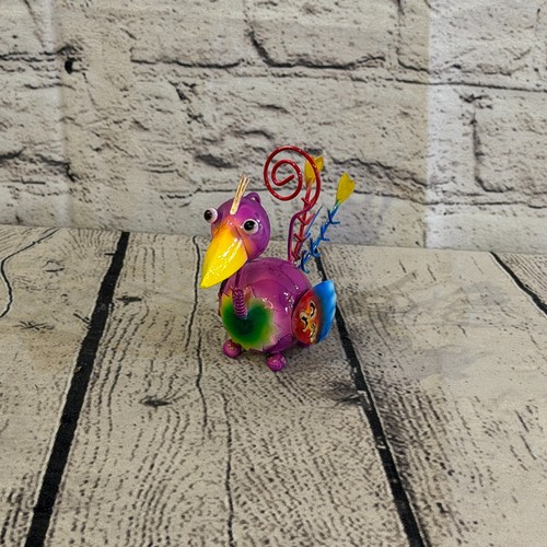 10cm small colourful - 10cm,
