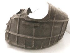  GTR WING LINER SPLASH GUARD Mk1 PART NUMBER 767486AV0A - REAR RIGHT (*) NISSAN 